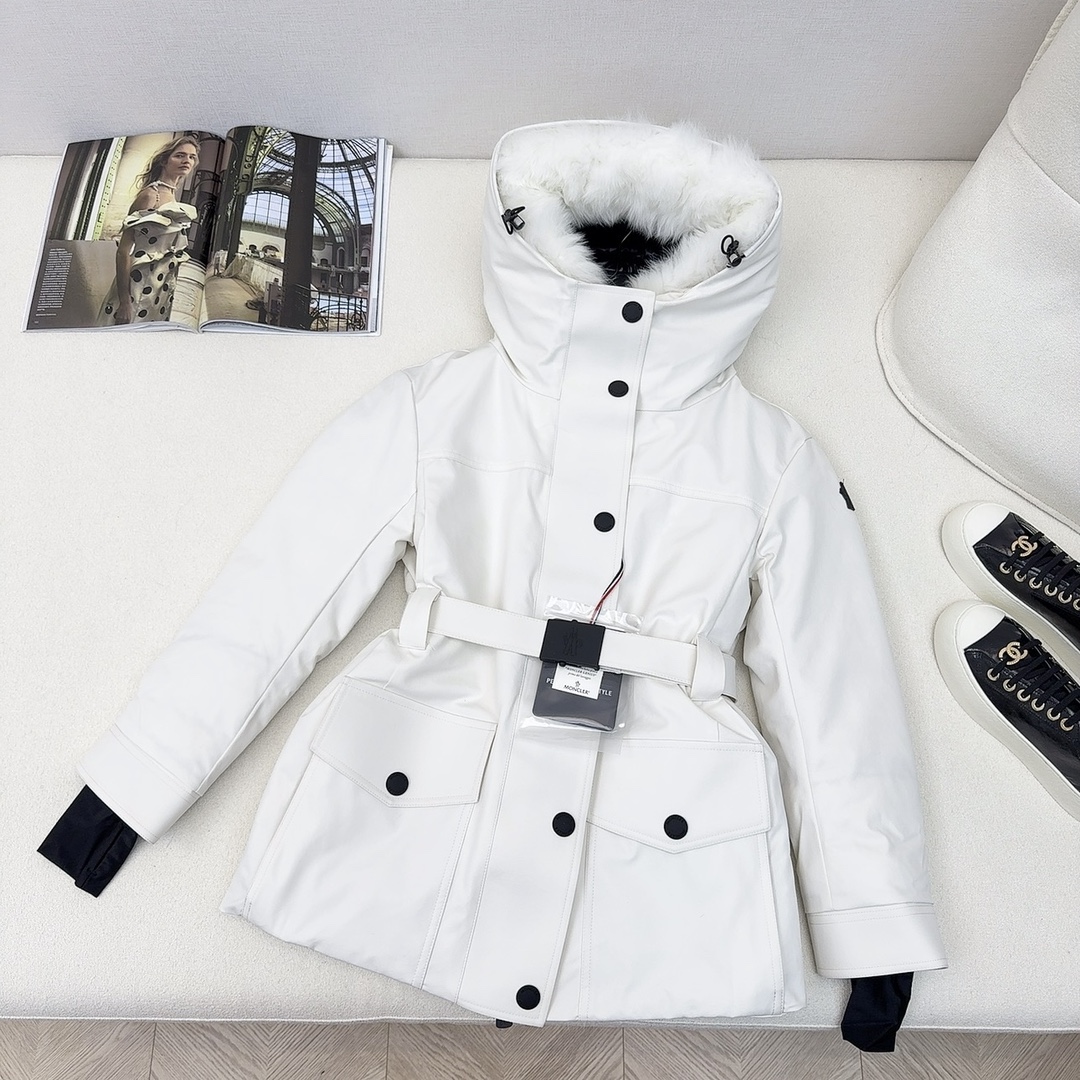 Moncler Down Jackets